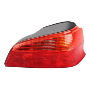 Right rear light for Peugeot 106 phase 2 (1996-2003)
