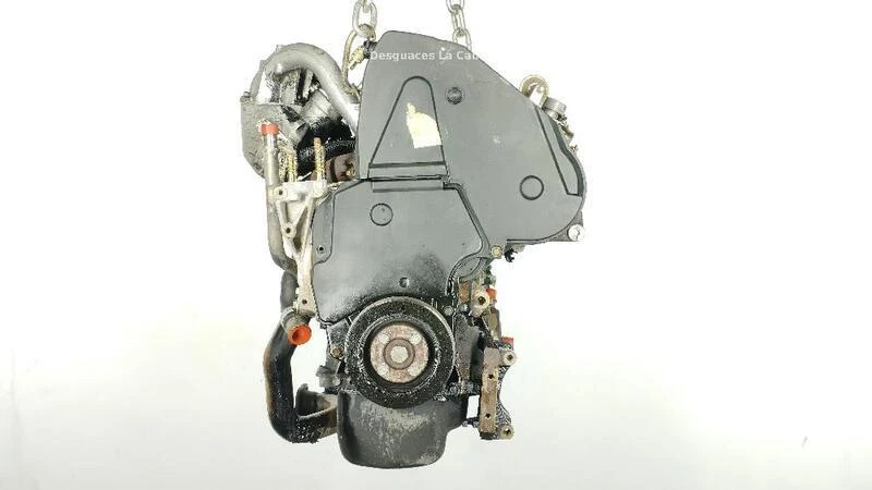 s-l1600 (3) Citroën Saxo 1.5 D (1527 cc) – Engine Code TUD5 / VJZ - Image 1