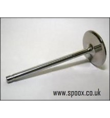 Sinus Performance Series Pro 1 Piece Citroen C2 VTR/VTS Oversize Exhaust Valve