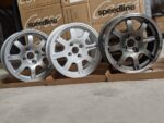 Speedline Corse SL434 Wheels