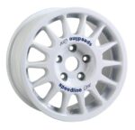 SPEEDLINE CORSE WHEELS CITROEN C2 R2 2118 , 6X15 – 4X108, CB 65.1, ET18.72 WHITE