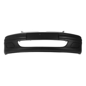 Standard front bumper for Peugeot 106 phase 2 (1996-2003)