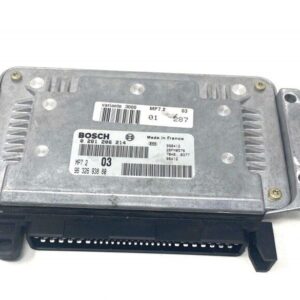 TU 8S - Standalone ECU - Peugeot/Citroën - 106/306/saxo/xsara - 1.4l/1.6l
